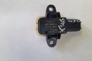 H2GT14C676AA Датчик удара Ford Kuga 2 Арт e12150781, вид 3