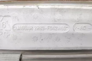 X200 30307450 Подушка безопасности Jaguar S-Type Арт e12150773, вид 2