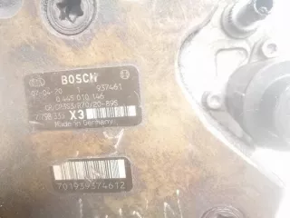 0445010146 Насос топливный BMW 5 E60/E61 Арт e12150715, вид 3