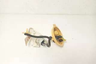 7260648 Насос топливный BMW 5 F10/F11/GT F07 Арт e12150694, вид 2