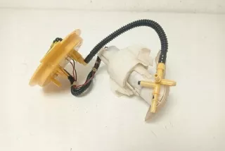7260648 Насос топливный BMW 5 F10/F11/GT F07 Арт e12150694, вид 3