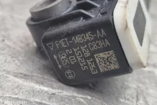 F1ET14B345AA Датчик удара Ford C-max 2 Арт e12150674, вид 2