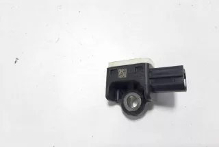 8V4T14B006AA Датчик удара Ford C-max 2 Арт e12150672, вид 1