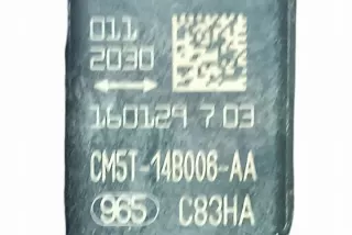CM5T14B006AA Датчик удара Ford C-max 2 Арт e12150658, вид 2