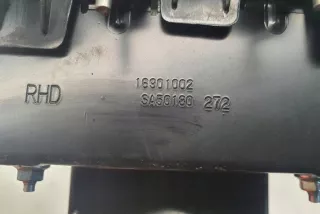 SA50180272 Подушка безопасности Hyundai Santa FE 2 (CM) Арт e12150628, вид 2