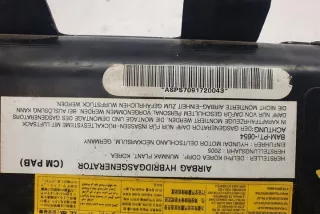 SA50180272 Подушка безопасности Hyundai Santa FE 2 (CM) Арт e12150628, вид 4