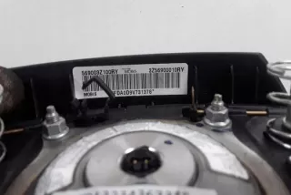 569003Z100RY Подушка безопасности Hyundai i40  Арт e12150585, вид 3