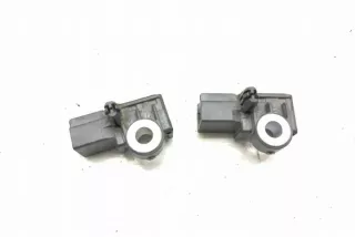 9675669780 Датчик удара Citroen C4 2 Арт e12150484, вид 1
