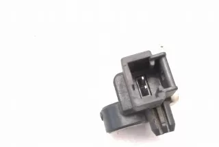 9675669780 Датчик удара Citroen C4 2 Арт e12150484, вид 2