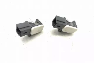 9675669780 Датчик удара Citroen C4 2 Арт e12150484, вид 3