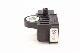 9665730180 Датчик удара Citroen C4 2 Арт e12150482, вид 2