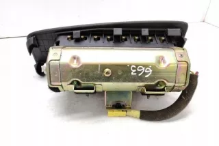 77850SZ3G11 Подушка безопасности Honda Legend 3 Арт e12150394, вид 7