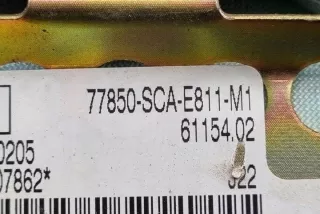 77850SCAE811M1 Подушка безопасности Honda CR-V 2 Арт e12150335, вид 3