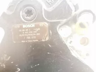 0445010045 Насос топливный BMW 1 E81/E82/E87/E88 Арт e12150285, вид 3