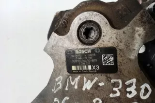 7798333 Насос топливный BMW 1 E81/E82/E87/E88 Арт e12150277, вид 1