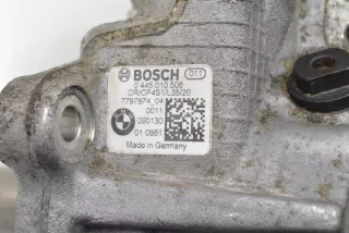 7797874 Насос топливный BMW 1 E81/E82/E87/E88 Арт e12150255, вид 1