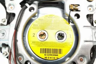 3S71F042B85DCW Подушка безопасности Ford Mondeo 3 Арт e12150051, вид 1
