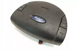 3S71F042B85DCW Подушка безопасности Ford Mondeo 3 Арт e12150051, вид 6