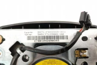3S71F042B85DCW Подушка безопасности Ford Mondeo 3 Арт e12150051, вид 7