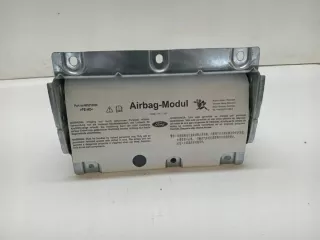 6G9N-042A94-CE Подушка безопасности Ford Mondeo 4 Арт e12150040, вид 2