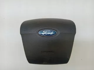 6M21-U042B85-AKW Подушка безопасности Ford Mondeo 4 Арт e12150038, вид 1