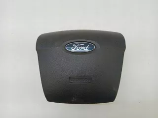 6M21-U042B85-AKW Подушка безопасности Ford Mondeo 4 Арт e12150038, вид 2