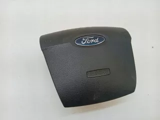 6M21-U042B85-AKW Подушка безопасности Ford Mondeo 4 Арт e12150038, вид 3