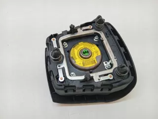 6M21-U042B85-AKW Подушка безопасности Ford Mondeo 4 Арт e12150038, вид 4