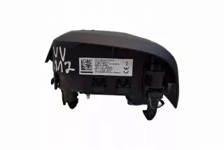 HS7378043B13EC Подушка безопасности Ford Mondeo 5 Арт e12150000, вид 2