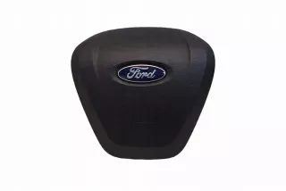 HS7378043B13EC Подушка безопасности Ford Mondeo 5 Арт e12150000, вид 4