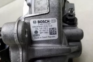04L130755D Насос топливный Audi A5 (S5,RS5) 1 Арт e12149988, вид 3