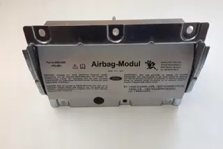 6G9N042A95AC Подушка безопасности Ford Galaxy 2 Арт e12149958, вид 1
