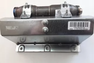 6G9N042A95AC Подушка безопасности Ford Galaxy 2 Арт e12149958, вид 2