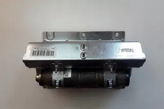 6G9N042A95AC Подушка безопасности Ford Galaxy 2 Арт e12149958, вид 3