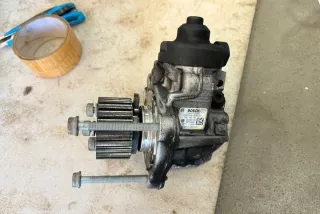 03L130755 Насос топливный Audi A4 B8 Арт e12149939, вид 1