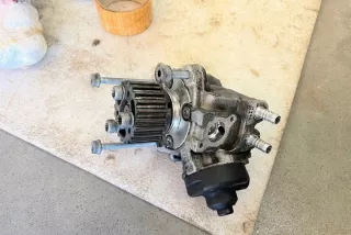 03L130755 Насос топливный Audi A4 B8 Арт e12149939, вид 2