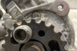 0445010529 Насос топливный Audi A4 B8 Арт e12149916, вид 1