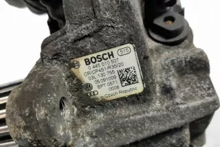 03L130755 Насос топливный Audi A4 B8 Арт e12149893, вид 2