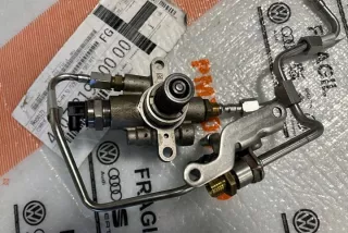 06M127503S Насос топливный Audi A4 B9 Арт e12149840, вид 1