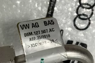 06M127503S Насос топливный Audi A4 B9 Арт e12149840, вид 2