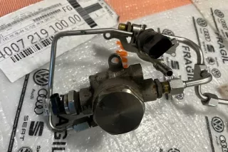 06M127503S Насос топливный Audi A4 B9 Арт e12149840, вид 4