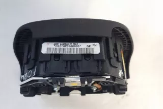 4M51A042B85CF Подушка безопасности Ford Focus 2 Арт e12149827, вид 3