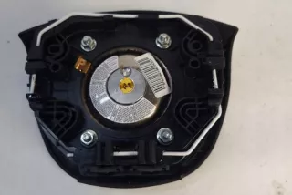4M51A042B85CF Подушка безопасности Ford Focus 2 Арт e12149827, вид 4
