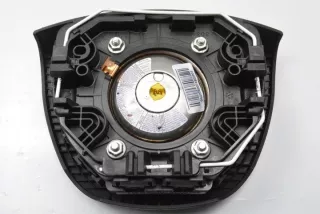 4M51A042B85CE Подушка безопасности Ford Focus 4 Арт e12149784, вид 5
