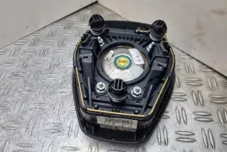 8V51A042B85CA Подушка безопасности Ford Fiesta 6 Арт e12149771, вид 1
