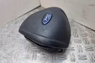 8V51A042B85CA Подушка безопасности Ford Fiesta 6 Арт e12149771, вид 3