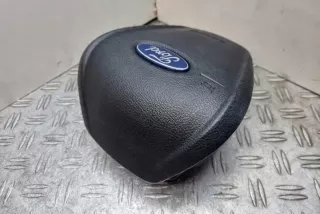 8V51A042B85CA Подушка безопасности Ford Fiesta 6 Арт e12149771, вид 5