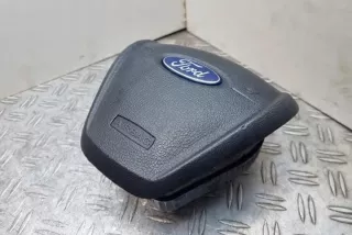 8V51A042B85CA Подушка безопасности Ford Fiesta 6 Арт e12149771, вид 6