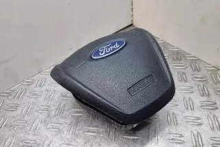 8V51A042B85CA Подушка безопасности Ford Fiesta 6 Арт e12149771, вид 7