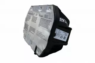 0080P1110002 Подушка безопасности Ford C-max 2 Арт e12149737, вид 2